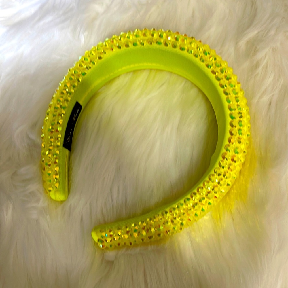 Headband